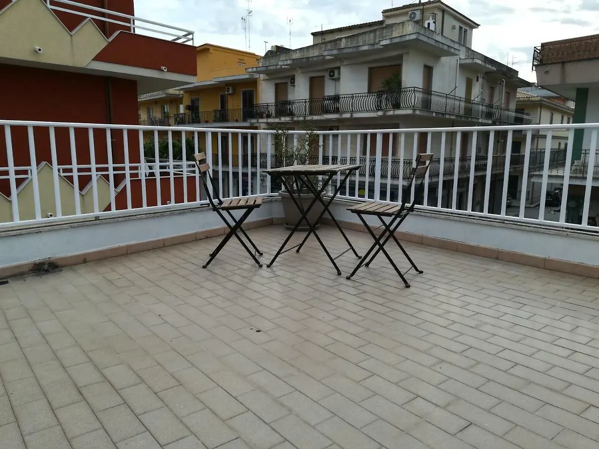 Casa Degli Avi,Da Zio Nino Nel Borgo Marinaro Villa Pozzallo Holiday home