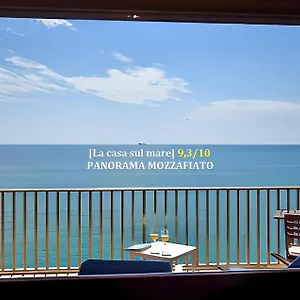 La Casa Sul Mare Pozzallo