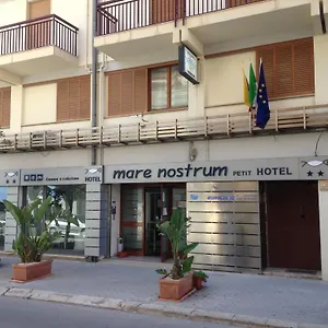 2* Hotel Mare Nostrum Petit