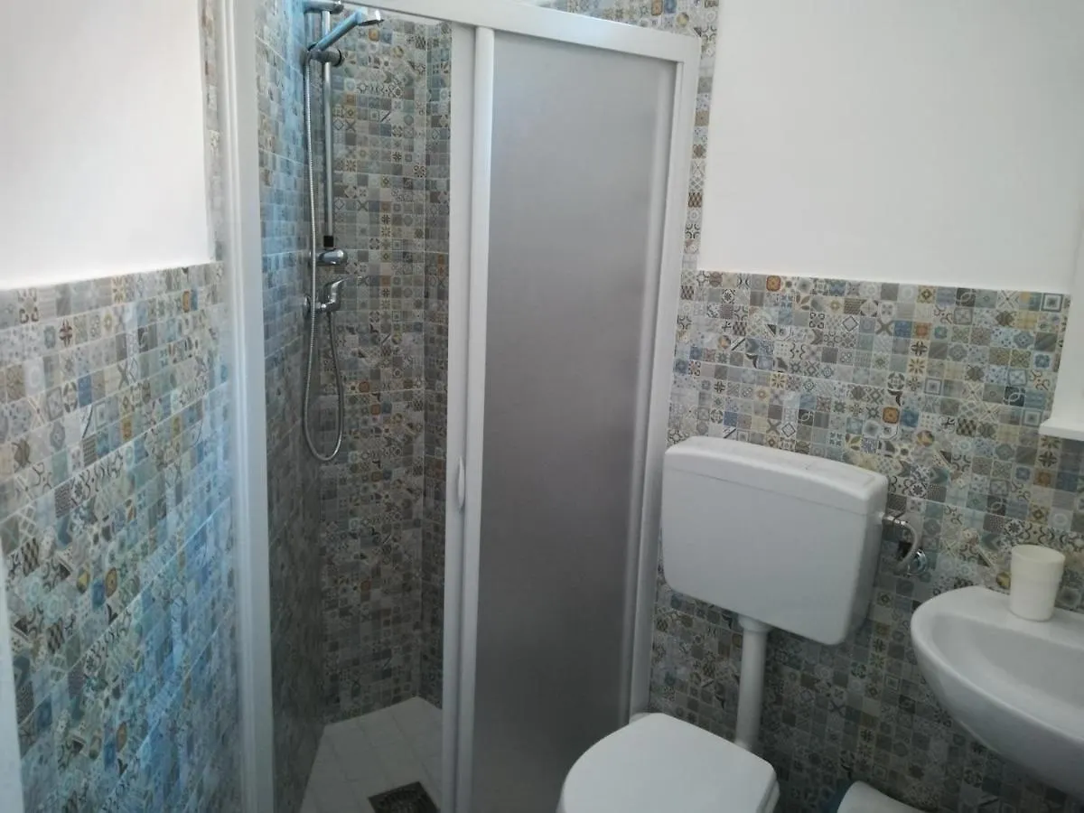 Holiday home Casa Degli Avi,Da Zio Nino Nel Borgo Marinaro Villa Pozzallo Italy