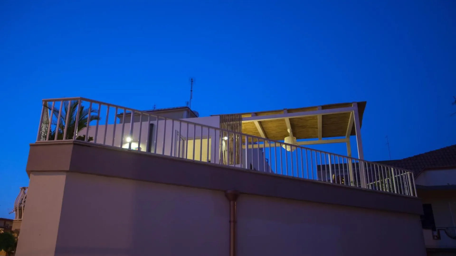 Holiday home Casa Degli Avi,Da Zio Nino Nel Borgo Marinaro Villa Pozzallo