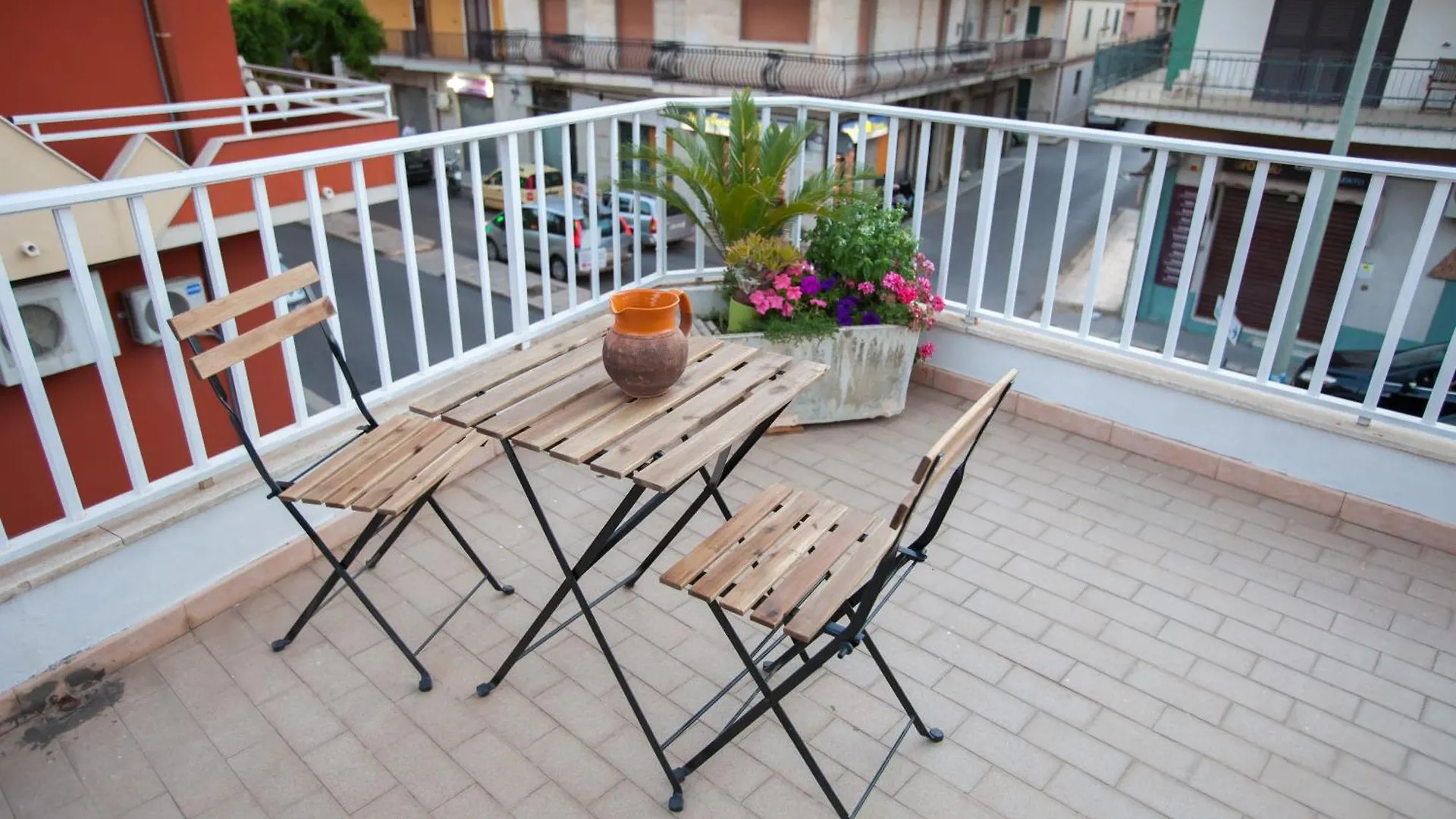 Casa Degli Avi,Da Zio Nino Nel Borgo Marinaro Villa Pozzallo Holiday home