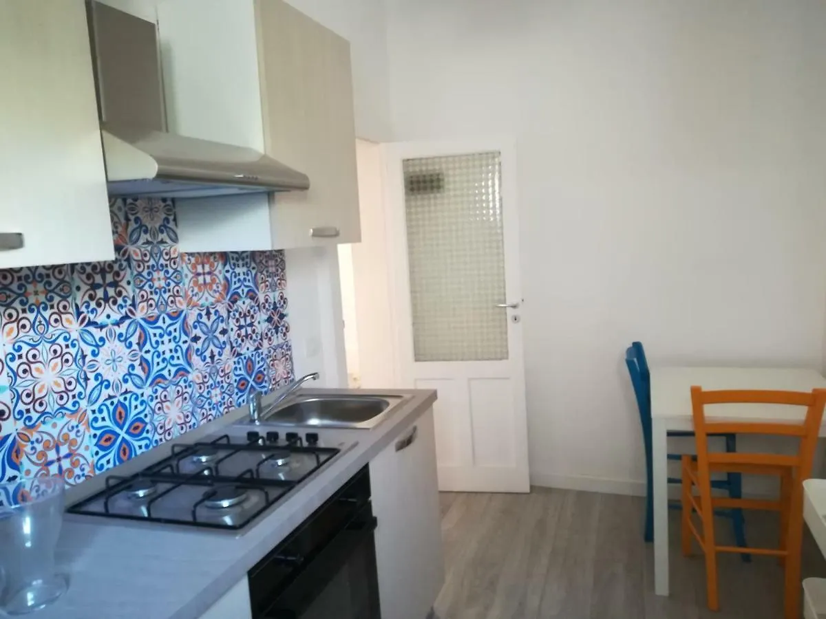 Holiday home Casa Degli Avi,Da Zio Nino Nel Borgo Marinaro Villa Pozzallo