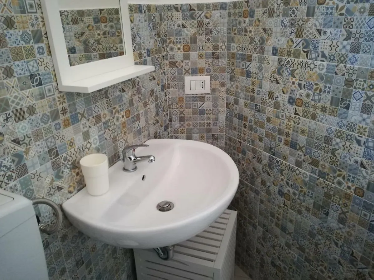 Casa Degli Avi,Da Zio Nino Nel Borgo Marinaro Villa Pozzallo Holiday home