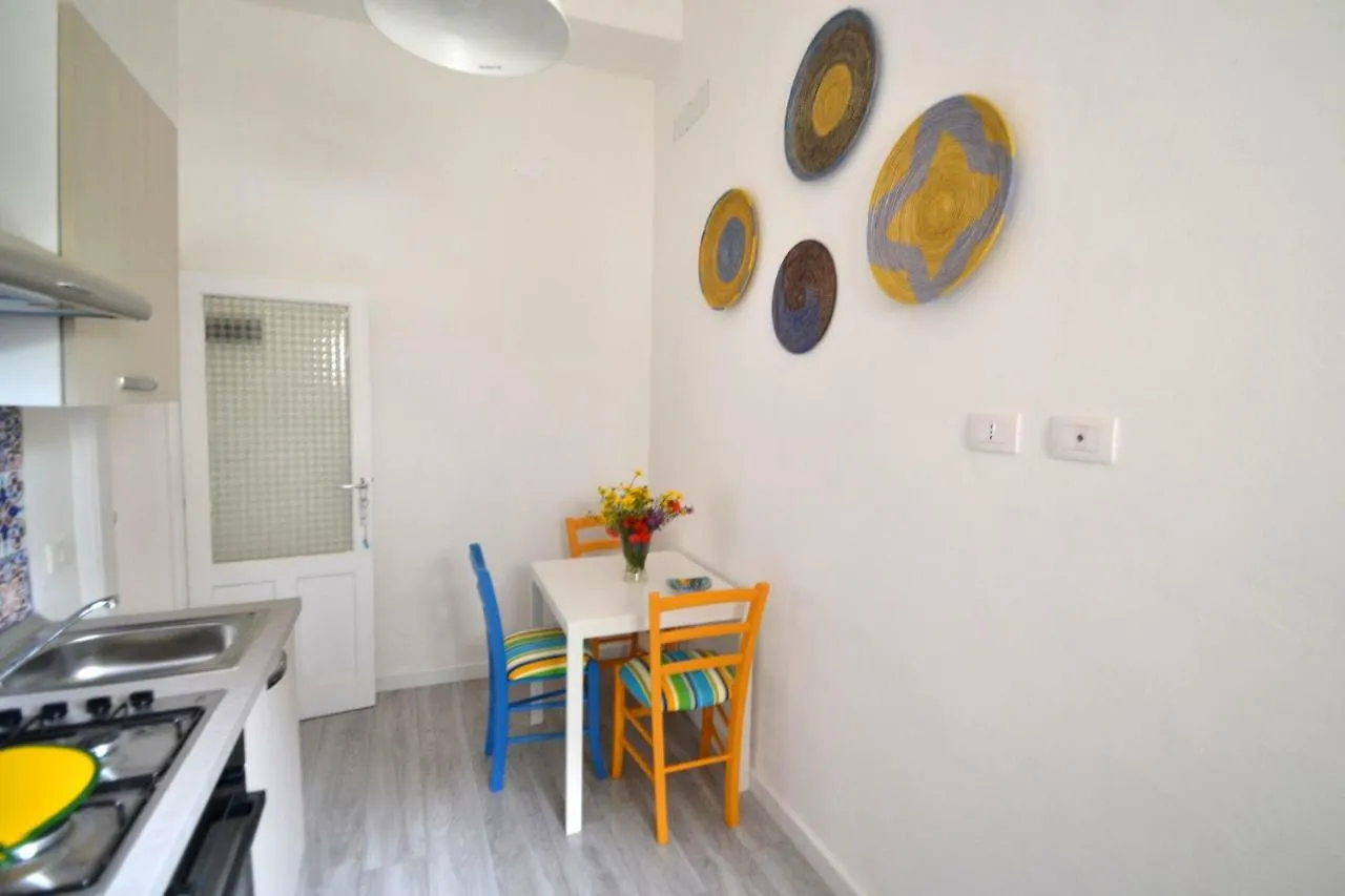 Casa Degli Avi,Da Zio Nino Nel Borgo Marinaro Villa Pozzallo Holiday home