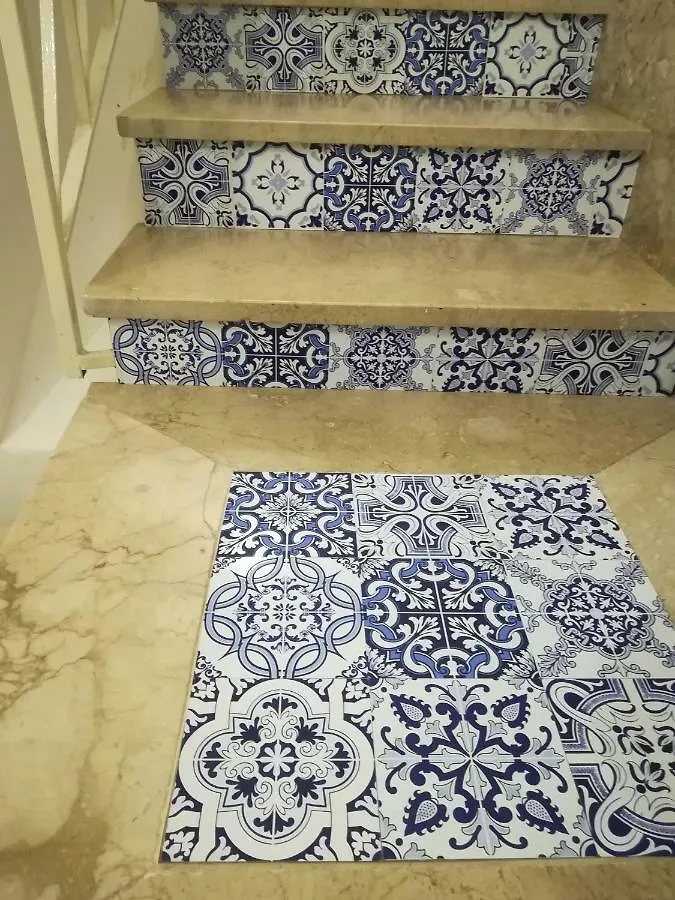 Casa Degli Avi,Da Zio Nino Nel Borgo Marinaro Villa Pozzallo Holiday home